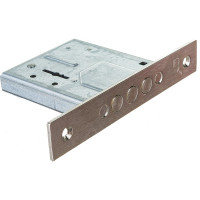 Врезной замок BORDER 80600-ЗВ8-6/13-СО-НП-002Ш3x 2092