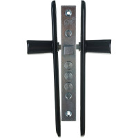 Врезной замок BORDER 77305-ЗВ9-6/13.РФ61-019Ш3 8718