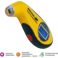 Автомобильный манометр МЕГЕОН 36002 к0000017775