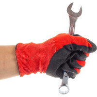 Комбинированный ключ 17 мм KRAFT Master KT 700722