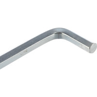 Шестигранный торцевой Г-образный ключ 10мм KRAFT KT 700729