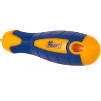 Шлицевая отвертка 3х100 KRAFT KT 700410