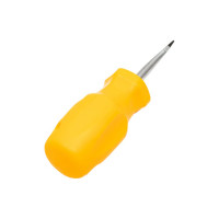 Шлицевая отвертка 5х38 KRAFT Master KT 700457