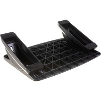 Офисная подставка для ног BRAUBERG 531496