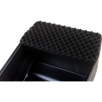 Офисная подставка для ног BRAUBERG 531496