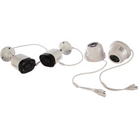 Комплект видеонаблюдения Falcon Eye FE-104MHD KIT Офис SMART 00-00109380