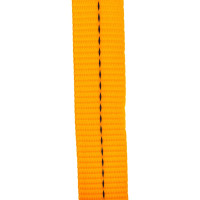 Ремень крепления груза с храповиком 6м 1 т KRAFT KT 800114