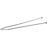 Пластиковый хомут черный 3.0x160мм универсальный 100шт Эврика ER-13160 956498