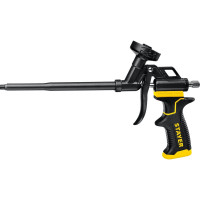 Пистолет для монтажной пены Stayer BLACK PRO 06862_z02