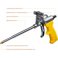Пистолет для монтажной пены Stayer 06863_z02