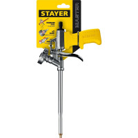 Пистолет для монтажной пены Stayer 06863_z02