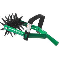 Ротационный 4-х дисковый культиватор РОСТОК 421595