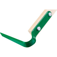 Малый плоскорез с черенком 120мм РОСТОК 421590