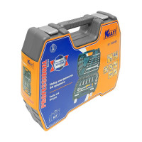 Набор инструмента 1/2 Dr 44 предмета KRAFT KT 700683
