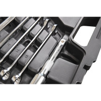 Набор инструмента 1/2 Dr 44 предмета KRAFT KT 700683