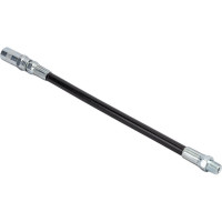 Сменный шланг для смазочных шприцев 25 см Эврика ER-44401-10S 434371