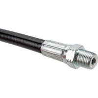 Сменный шланг для смазочных шприцев 25 см Эврика ER-44401-10S 434371