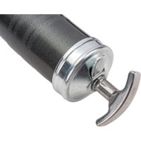 Плунжерный шприц для особо больших нагрузок Эврика ER-44476NS 434388