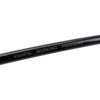 Сменный шланг для смазочных шприцев с пружиной 45 см Эврика ER-44401-18 434377