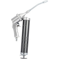 Плунжерный шприц пневматический съемный шток; мин/макс давление воздуха: 4 0 бар; Эврика ER-44500CS 434392