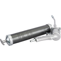 Плунжерный шприц пневматический съемный шток; мин/макс давление воздуха: 4 0 бар; Эврика ER-44500CS 434392