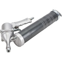 Плунжерный шприц пневматический съемный шток; мин/макс давление воздуха: 4 0 бар; Эврика ER-44500CS 434392