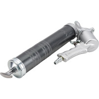 Плунжерный шприц пневматический съемный шток; мин/макс давление воздуха: 4 0 бар; Эврика ER-44500CS 434392