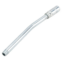 Плунжерный шприц пневматический съемный шток; мин/макс давление воздуха: 4 0 бар; Эврика ER-44500CS 434392