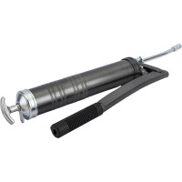 Плунжерный шприц с воздушным клапаном, ударопрочный 400см Эврика ER-44472 434396