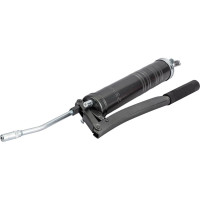 Плунжерный шприц с воздушным клапаном, ударопрочный 400см Эврика ER-44472 434396