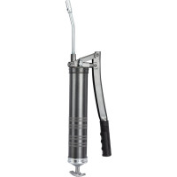 Плунжерный шприц с воздушным клапаном, ударопрочный 400см Эврика ER-44472 434396