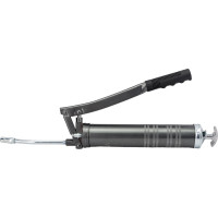 Плунжерный шприц с воздушным клапаном, ударопрочный 400см Эврика ER-44472 434396