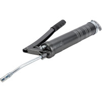 Плунжерный шприц с воздушным клапаном, ударопрочный 400см Эврика ER-44472 434396