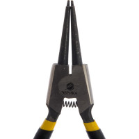 Съемник для внешних стопорных колец, прямые 7" ЭВРИКА ER-60967C
