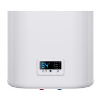 Электрический аккумуляционный водонагреватель Термекс бытовой IF 100 V pro Wi-Fi ЭдЭБ00290
