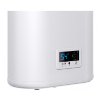 Электрический аккумуляционный водонагреватель Термекс бытовой IF 100 V pro Wi-Fi ЭдЭБ00290