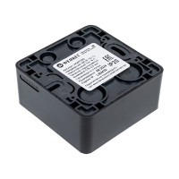 Розетка с заземлением Werkel, W5071035 a050973