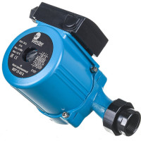 Циркуляционный насос Wester WCP 25-80G с гайками 0-18-0050