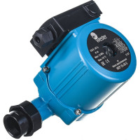 Циркуляционный насос Wester WCP 25-80G с гайками 0-18-0050