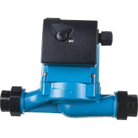 Циркуляционный насос Wester WCP 25-80G с гайками 0-18-0050