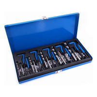 Набор для восстановления резьбы Car-Tool CT-H016