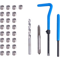 Набор для восстановления резьбы Car-Tool CT-H016
