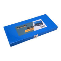 Набор для восстановления резьбы Car-Tool CT-H016