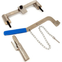 Набор для ГРМ Volvo Car-Tool CT-7009R1
