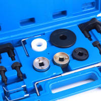 Набор для установки ГРМ VAG 1.8/2.0 TFSIEA888 Car-Tool CT-S1010