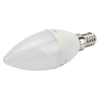 Светодиодная лампа IN HOME LED-СВЕЧА-VC 8Вт 230В Е14 4000К 760Лм 4690612020433