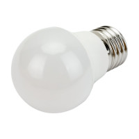 Светодиодная лампа IN HOME LED-ШАР-VC 6Вт 230В Е27 4000К 570Лм 4690612020532