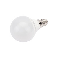 Светодиодная лампа IN HOME LED-ШАР-VC 8Вт 230В Е14 4000К 760Лм 4690612020556