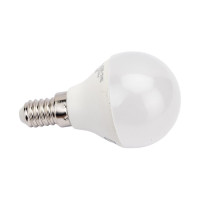 Светодиодная лампа IN HOME LED-ШАР-VC 8Вт 230В Е14 4000К 760Лм 4690612020556