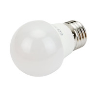 Светодиодная лампа IN HOME LED-ШАР-VC 8Вт 230В Е27 3000К 760Лм 4690612020563